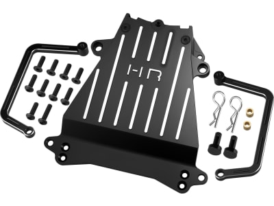 TLB12601 T6 Battery Mount Plate CW01 Lunchbox or Midnight Pumpkin