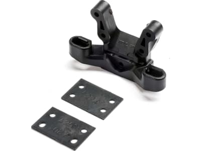 TLR-1075 Bulkhead Kick Shims: 22X