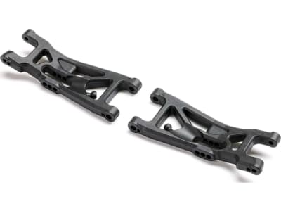 TLR-1094 Front Arm Set Stiffezel: 22x