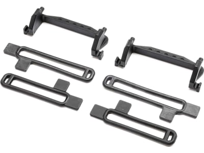TLR-1097 Battery Mount Set: 22X