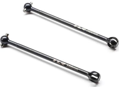 TLR-1105 CVA Driveshaft Bones X66mm: 22X 2