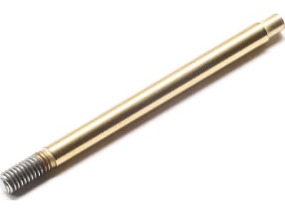 TLR-1110 Shock Shaft 3mm x 42.7mm TiNi G3 1