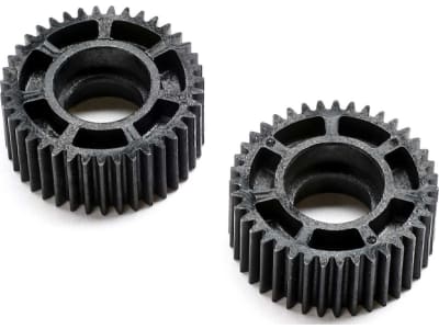 TLR-1120 Idler Gear 2 : 22X