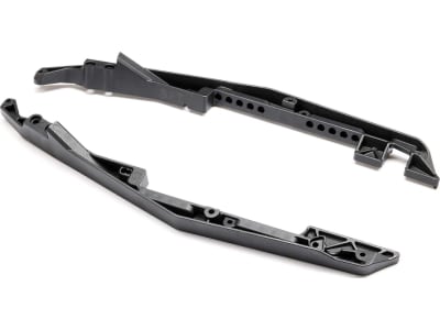 TLR-1122 Side Guard Set Soft: 22X