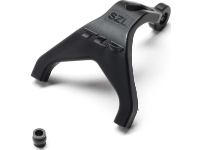 TLR-1128 Waterfall Brace Stiffizel: 22X