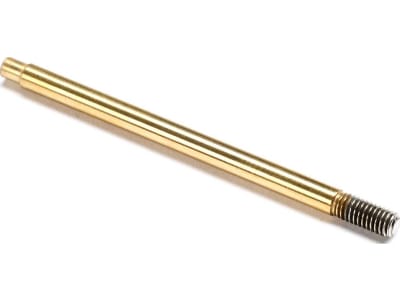 TLR-1129 Shock Shaft 3mm x 48.7mm TiNi G3 1