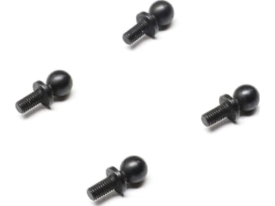 TLR-1134 Ball Stud 5.8mm x 6mm 4 : 22X