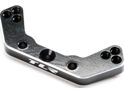 TLR-1138 Camber Block Rear: 22X