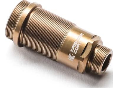 TLR-1146 13mm Kashima Shock Body 36.5mm G3 3mm 1