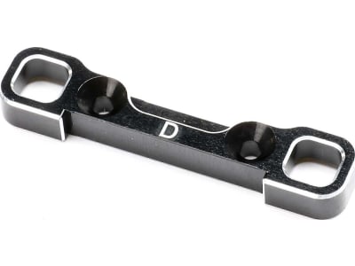 TLR-1150 D Pivot Block Aluminum: 22X