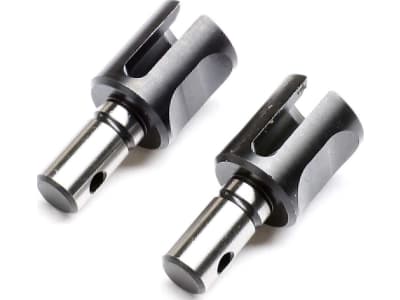 TLR-1153 Outdrive Set Gear Diff 2 : 22X