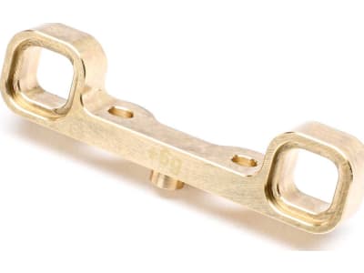 TLR-1158 C Pivot Block Brass: 22X