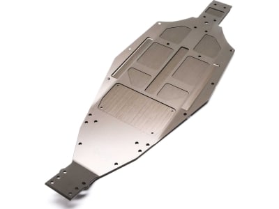 TLR-1163 Chassis 2mm +3mm: 22X