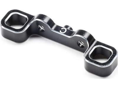 TLR-1165 C Pivot Block Aluminum: 22X
