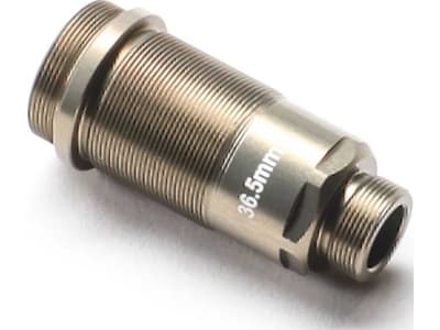 TLR-1166 13mm Shock Body 36.5mm G3 3mm 1