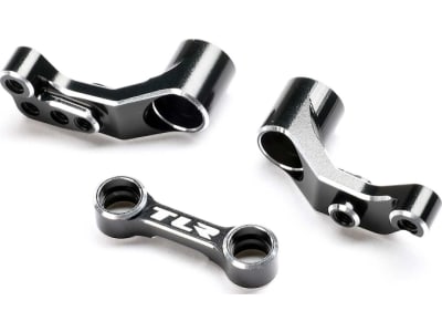 TLR-1168 Bellcranks Connecting Link Aluminum: 22X