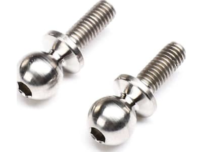 TLR-1172 Ball Stud 5.8mm x 8mm Titanium 2 : 22X