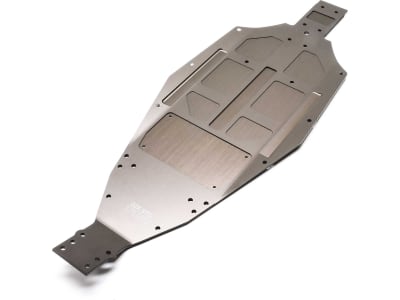 TLR-1173 Chassis 2mm STD: 22X