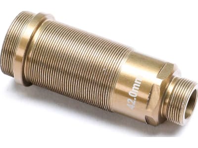 TLR-1176 13mm Kashima Shock Body 42.0mm G3 3mm 1