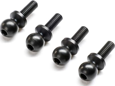 TLR-1180 Ball Stud 5.8mm x 8mm 4 : 22X