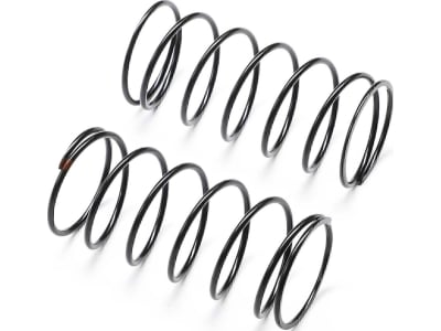 TLR-1200 Front Springs Brown 3.39lb 13mm 2