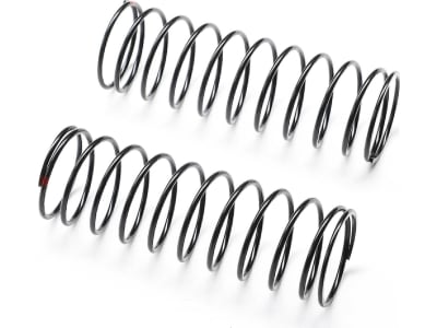 TLR-1202 Rear Springs Red 1.87lb 13mm 2