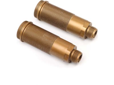 TLR-1213  16mm Shock Body V2 Kashima 62.0mm  2 