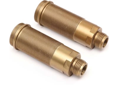 TLR-1214 16mm Shock Body V2 Kashima 58.6mm 2