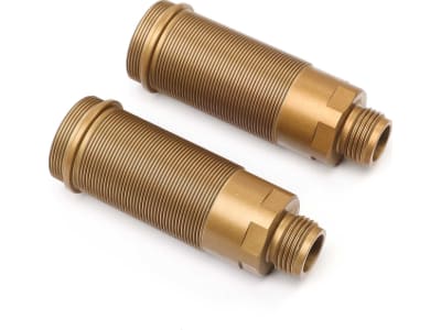 TLR-1217 16mm Shock Body V2 Kashima 56.6mm 2