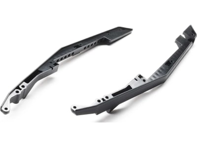 TLR-1236 Side Guard Set Stiffezel: 22X-T