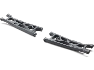 TLR-1238 Front Arm Set: 22X-T
