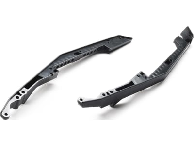 TLR-1240 Side Guard Set Soft: 22X-T