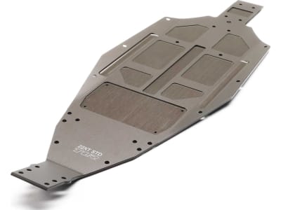 TLR-1241 Chassis Standard: 22X-T