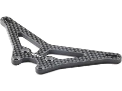 TLR-1242 Rear Tower Carbon -2: 22X-T