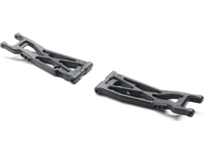 TLR-1244 Rear Arm Set Stiffezel: 22X-T
