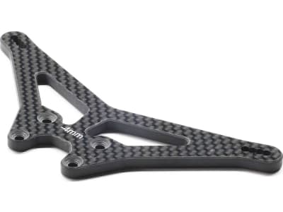 TLR-1245 Rear Tower Carbon -4: 22X-T