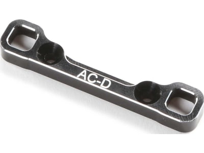 TLR-1275 D Pivot Block Aluminum AC: 22X-4