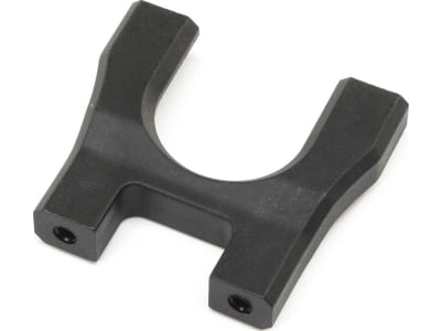 TLR-1308 Center Bulkhead Decoupled Slipper: 22X-4 2.0