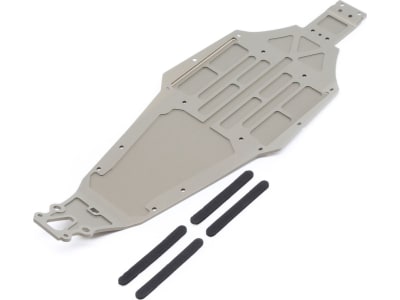 TLR231056 Chassis Light Weight: 22 3.0 / SR