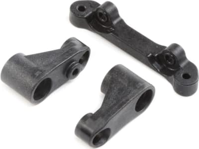 TLR231079 Bell Cranks and Draglink Composite: 22 5.0