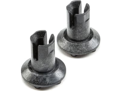 TLR232094 Composite Outdrive Set SR Diff: 22 5.0 SR