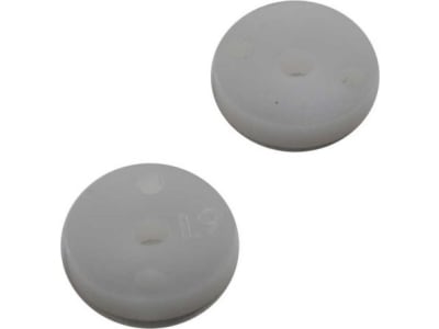 TLR233040 Machined Shock Pistons 2 x 1.9mm G3 2