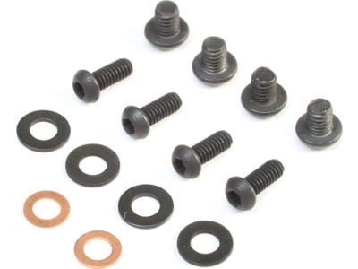 TLR233043 Shock Hardware G3 4