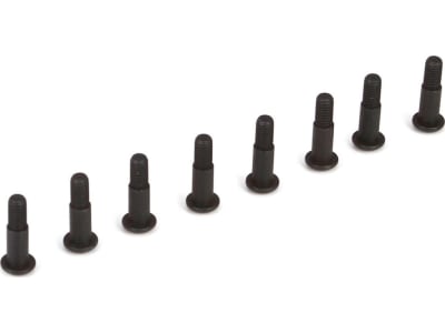 TLR234023 King Pin Screws 8 : 22-4