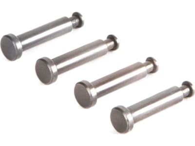 TLR234070 Front King Pins TiCN 4 : All SCTE
