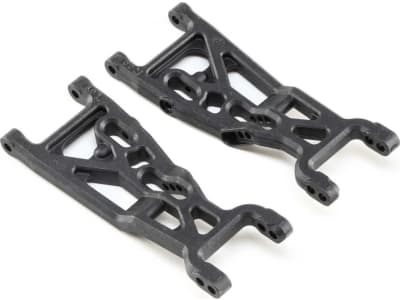 TLR234091 Front Arm Set Stiffezel: 22T 4.0 SCT 3.0