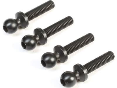 TLR236007 Ball Stud 4.8 x 12mm 4