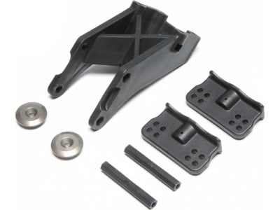 TLR240016 Wing Mount: 8XT