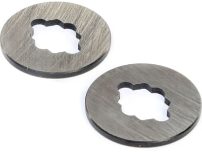 TLR241045 Brake Rotor  2  : 8X