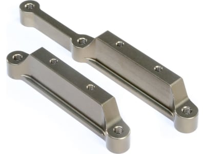 TLR241047 Engine Mount Set: 8X